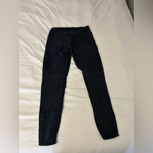 Top Shop Leigh Jeans